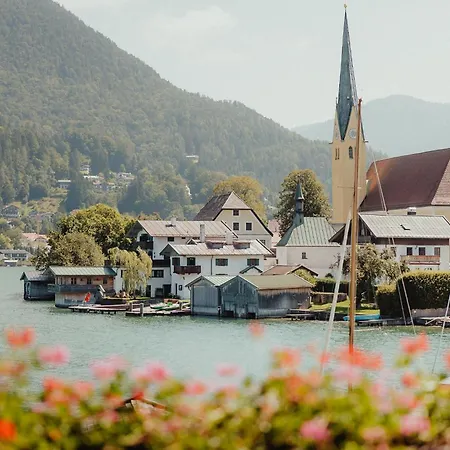 Seehotel Malerwinkel * Роттах-Эгерн