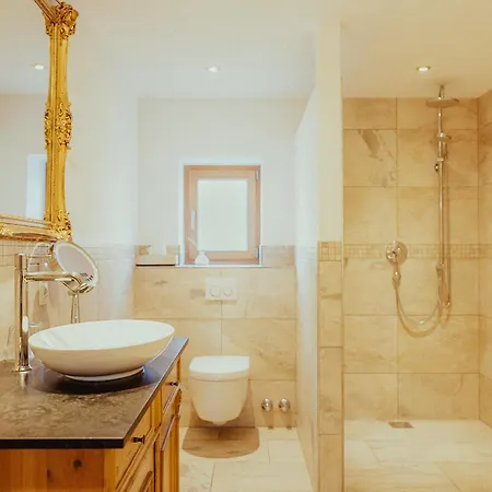 Отель Seehotel Malerwinkel