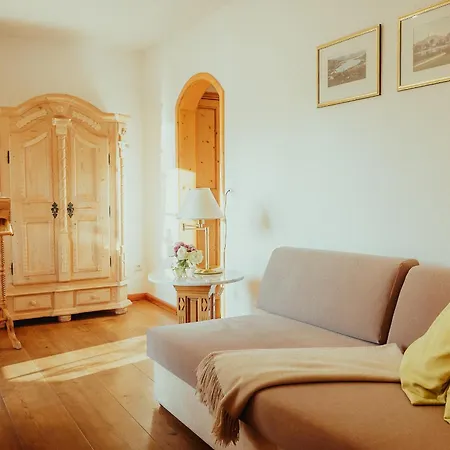 Seehotel Malerwinkel * Роттах-Эгерн