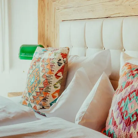 Отель Seehotel Malerwinkel Роттах-Эгерн