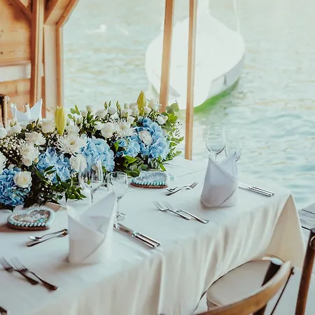 Seehotel Malerwinkel Роттах-Эгерн