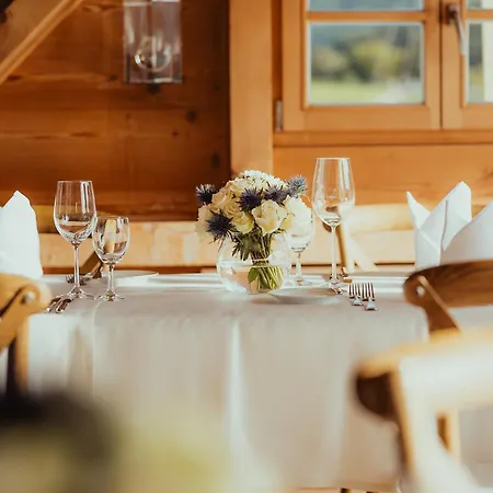 Seehotel Malerwinkel Отель *