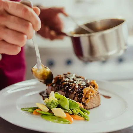 Seehotel Malerwinkel