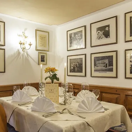 Отель Seehotel Malerwinkel