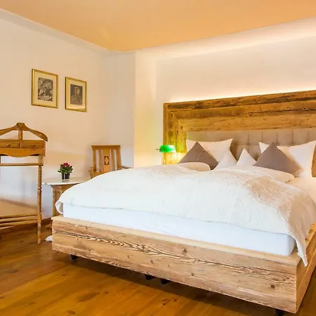 Seehotel Malerwinkel Отель Роттах-Эгерн