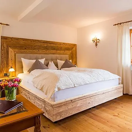 Seehotel Malerwinkel Отель *