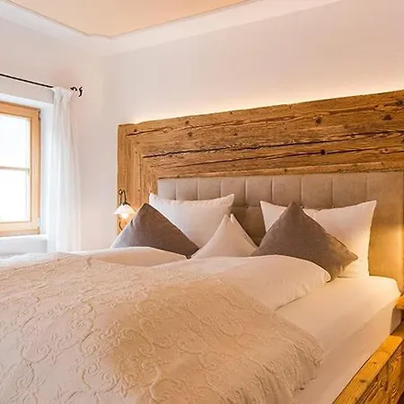 Отель Seehotel Malerwinkel