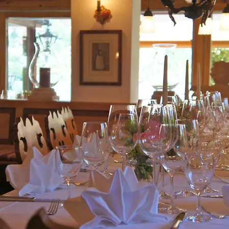 Hotel Seehotel Malerwinkel *