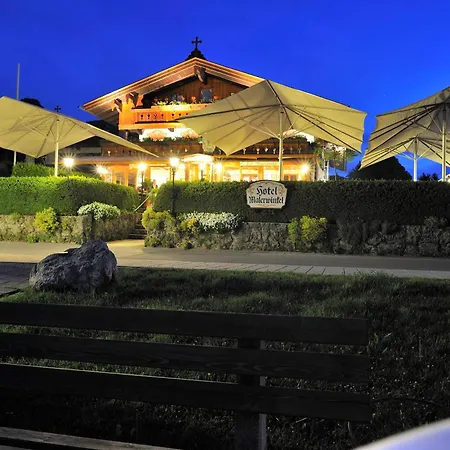 Seehotel Malerwinkel Rottach-Egern