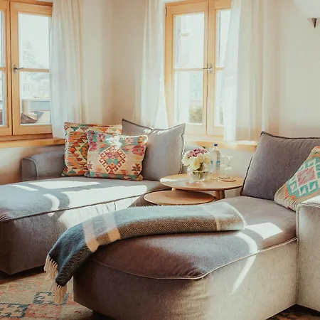 Hotel Seehotel Malerwinkel *