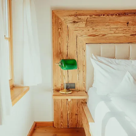 Seehotel Malerwinkel Hotel Rotta