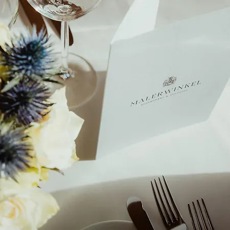 Hotel Seehotel Malerwinkel Rotta