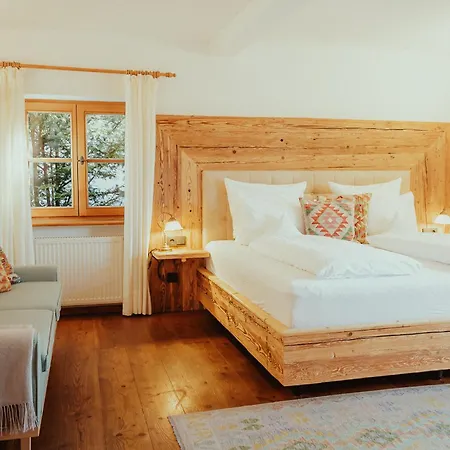 Seehotel Malerwinkel *