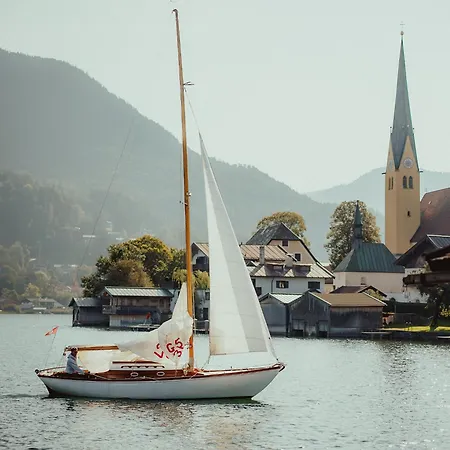 Seehotel Malerwinkel * Rotta