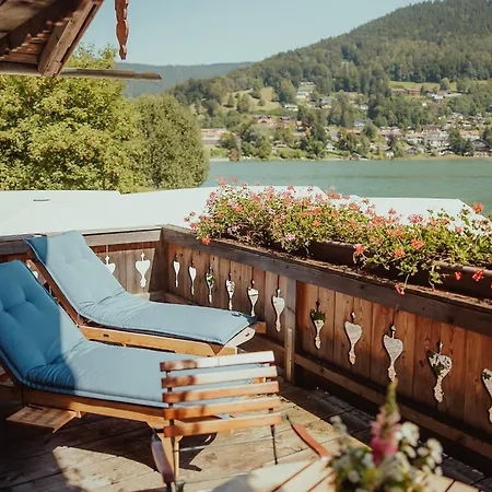 Seehotel Malerwinkel