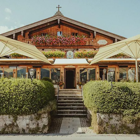 Seehotel Malerwinkel Hotel