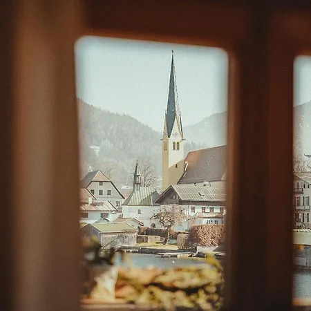 Hotel Seehotel Malerwinkel *