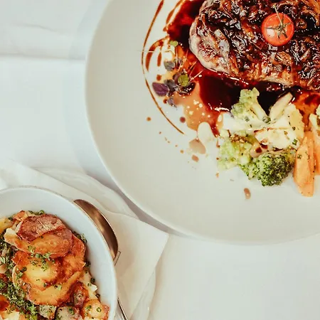 Seehotel Malerwinkel