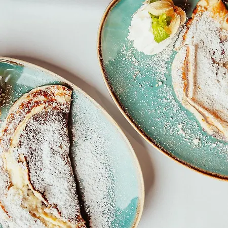 Seehotel Malerwinkel *