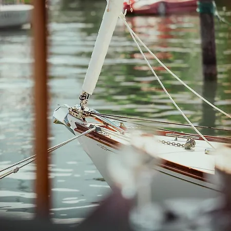 Hotel Seehotel Malerwinkel