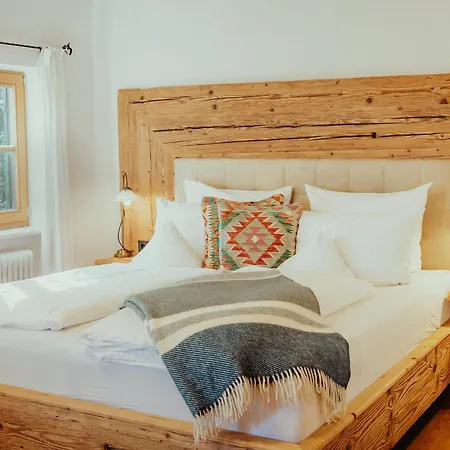 Hotel Seehotel Malerwinkel *