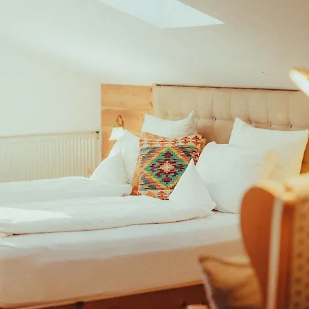 Seehotel Malerwinkel Hotel Rottach-Egern