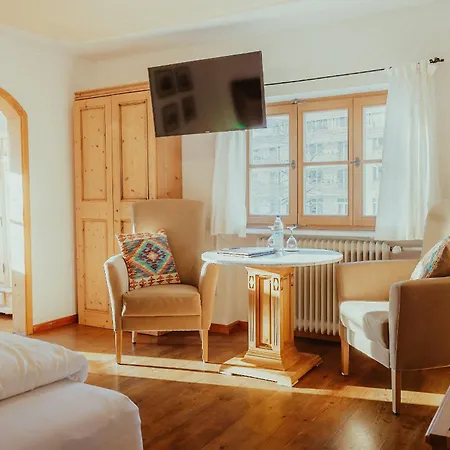 Seehotel Malerwinkel * Rottach-Egern