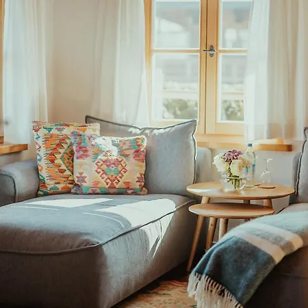 Seehotel Malerwinkel Hotel