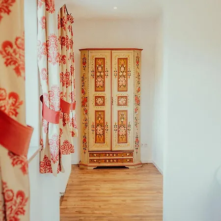 Hotel Seehotel Malerwinkel