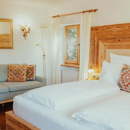 Seehotel Malerwinkel Hotel *