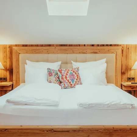 Hotel Seehotel Malerwinkel *