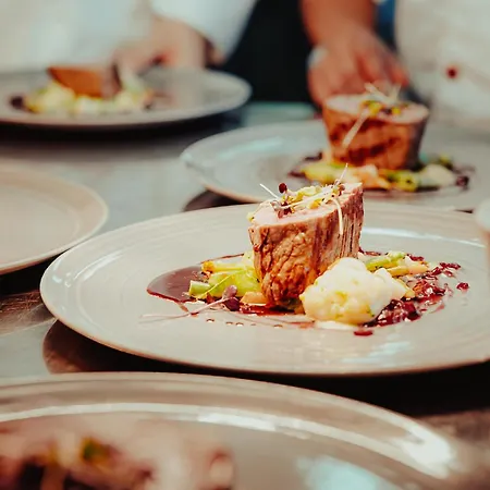 Seehotel Malerwinkel *