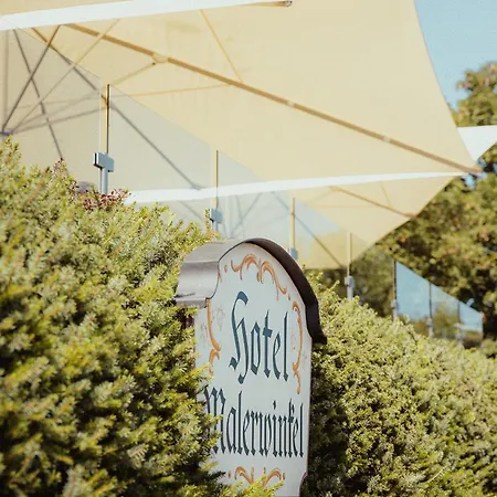 Seehotel Malerwinkel Hotel *