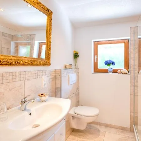 Seehotel Malerwinkel Rottach-Egern