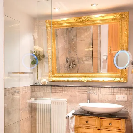 Seehotel Malerwinkel * Rotta