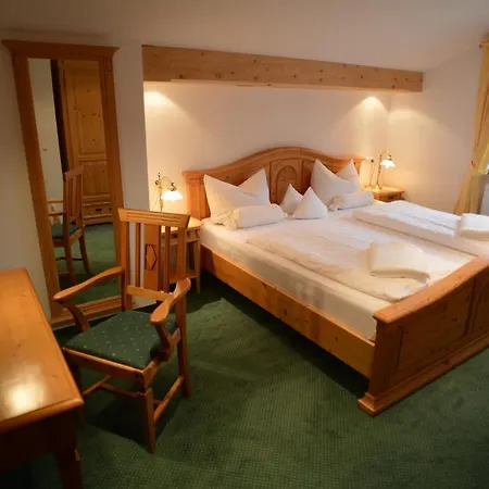 Seehotel Malerwinkel מלון *