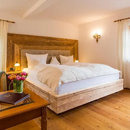 Hotel Seehotel Malerwinkel *