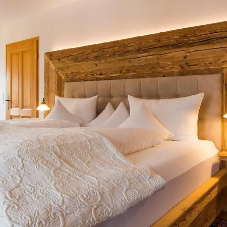 Hotel Seehotel Malerwinkel Rotta