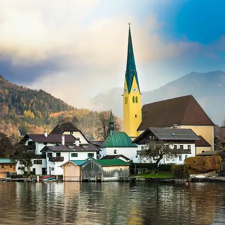 Seehotel Malerwinkel Hotel Rottach-Egern