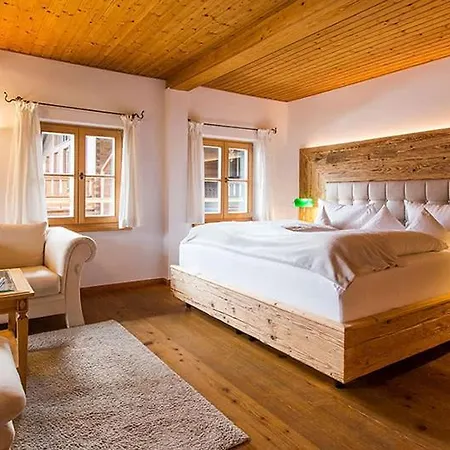 Hotel Seehotel Malerwinkel Rottach-Egern