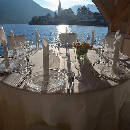 Hotel Seehotel Malerwinkel Rottach-Egern
