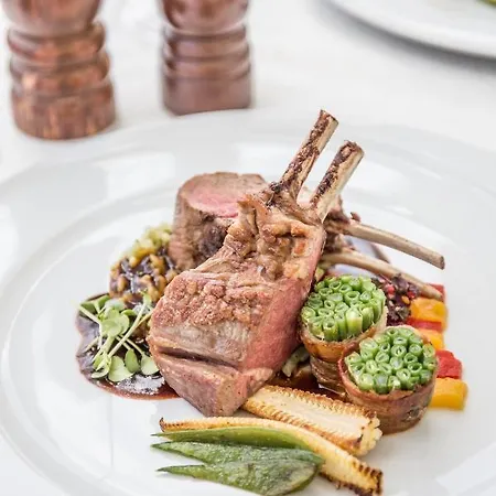 Seehotel Malerwinkel Hotel *