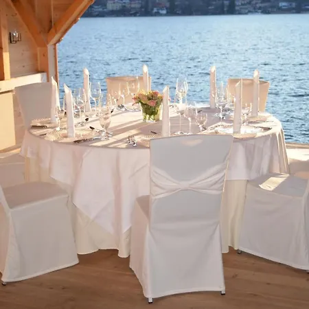 Seehotel Malerwinkel Rottach-Egern