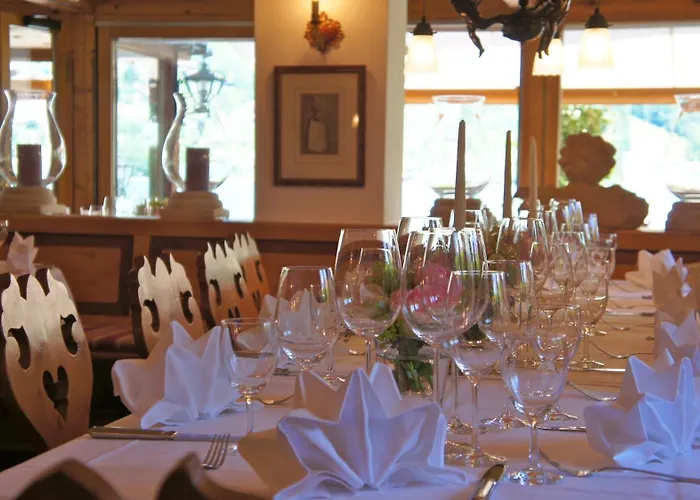 מלון Seehotel Malerwinkel *