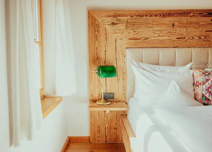 Seehotel Malerwinkel Hotel Rotta