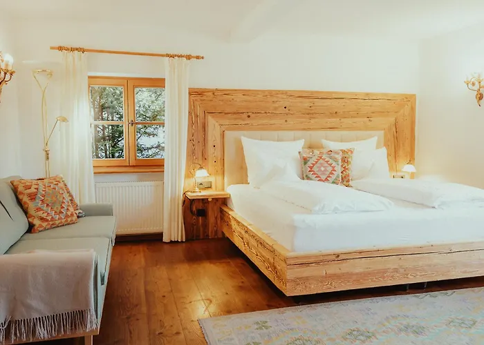 Seehotel Malerwinkel *