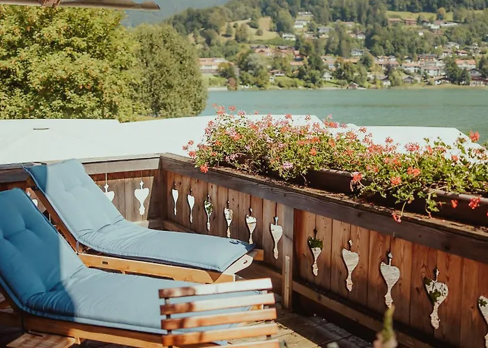 Seehotel Malerwinkel