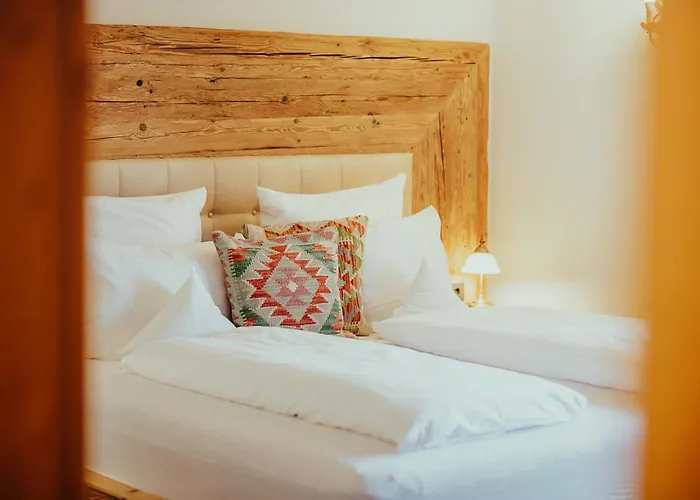 Seehotel Malerwinkel Hotel *