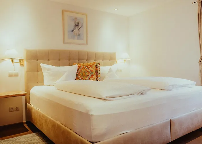 Seehotel Malerwinkel Hotel Rotta