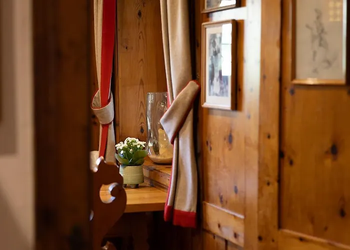 Seehotel Malerwinkel מלון